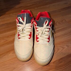 Jordan 5 Low Chinese New Year